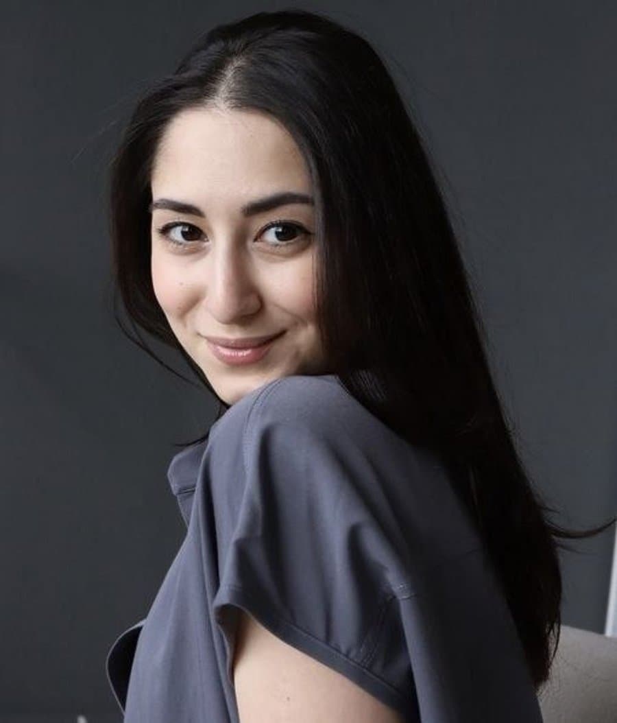 Sabina Kasimova